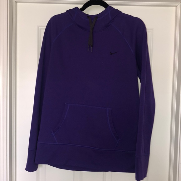 Nike Sweatshirt - Picture 1 of 4